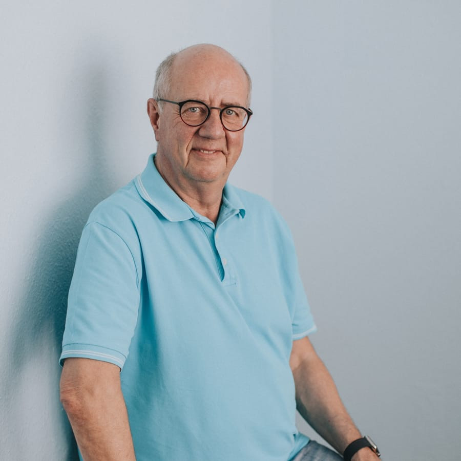 Dr. med. Jürgen Philipp Dr. med. Jürgen Philipp