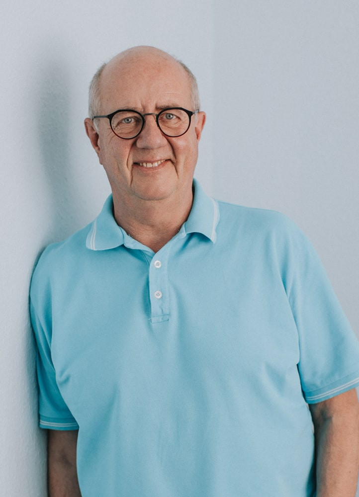 Dr. med. Jrgen Philipp